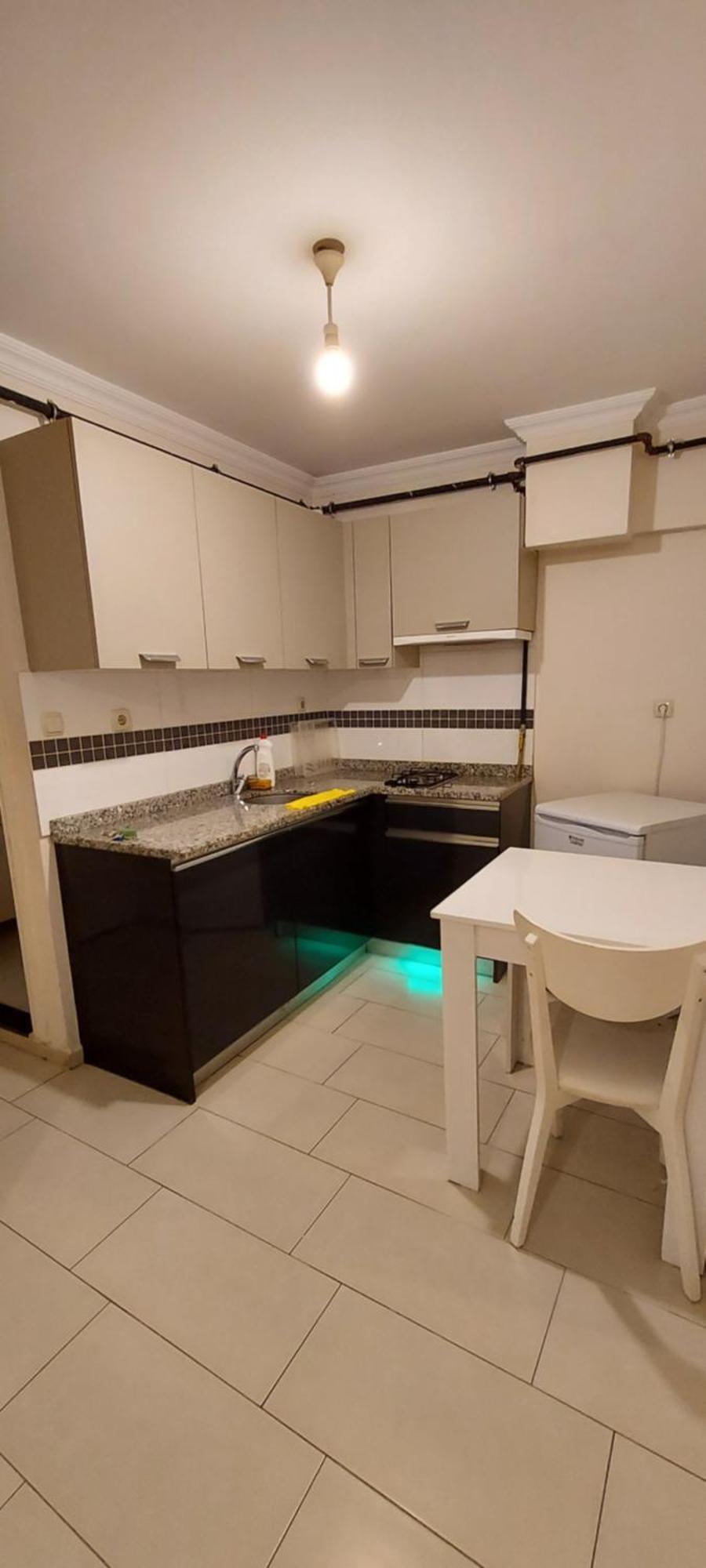 Class Suit Residence 恰纳卡莱 客房 照片